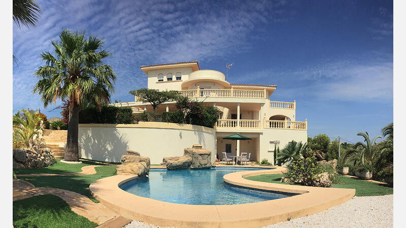 Casa privada Mar de Azahar